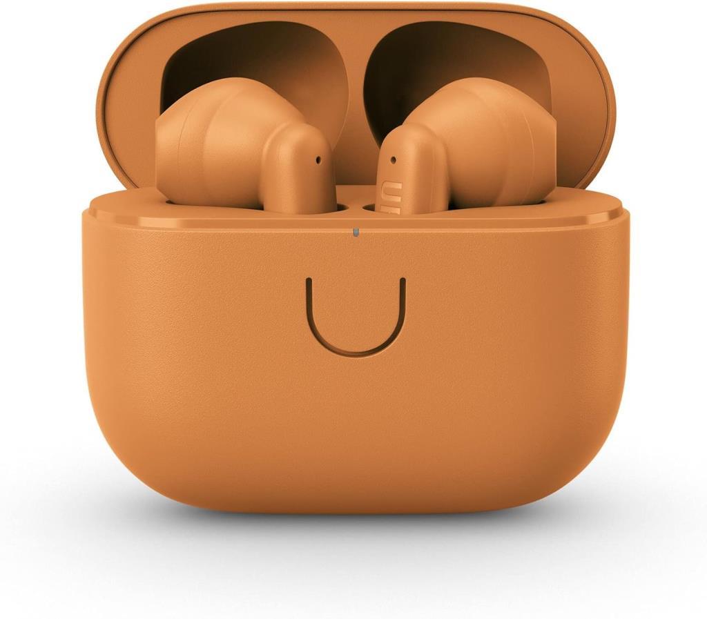 Urbanears Boo TWS Sarı Kulak İçi Bluetooth Kulaklık Teşhir