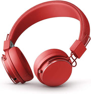 Urbanears Plattan 2 Kırmızı ZD.4092113 Mikrofonlu Kulak Üstü Bluetooth Kulaklık