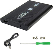 Alfais 4514 USB 2.0 2.5" Harddisk Kutusu Teşhir