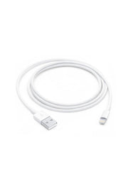 Apple MUQW3ZM/A 1 m USB to Lightning Şarj Kablosu Teşhir