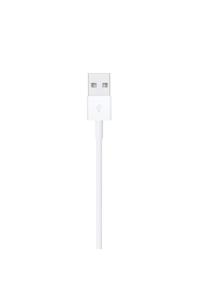 Apple MUQW3ZM/A 1 m USB to Lightning Şarj Kablosu Teşhir