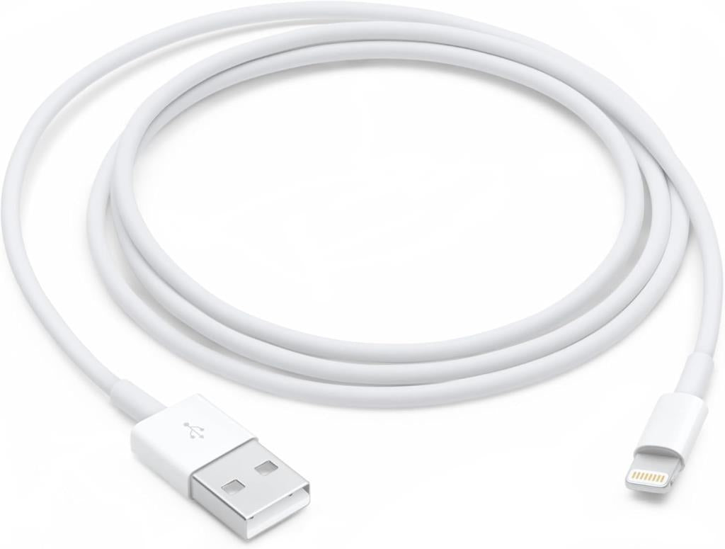 Apple Lightning - USB Kablosu (1 m)  Outlet