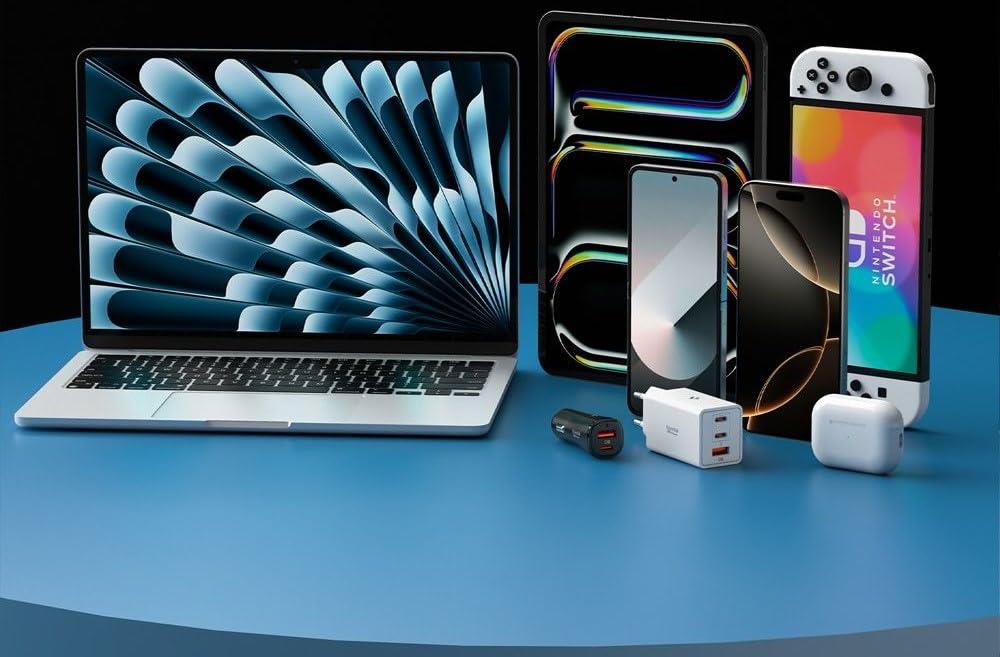 USB-C to USB-C 2 Metre Kablo 60W Güç/PPS 2.0 Super Hızlı Şarj/480 Mbps Type-C White - ACA08719