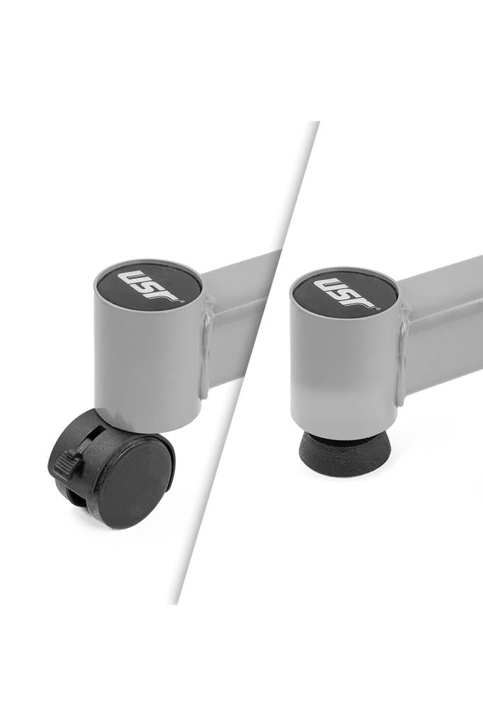USR XN4 Ayarlı Dambıl Standı Outlet