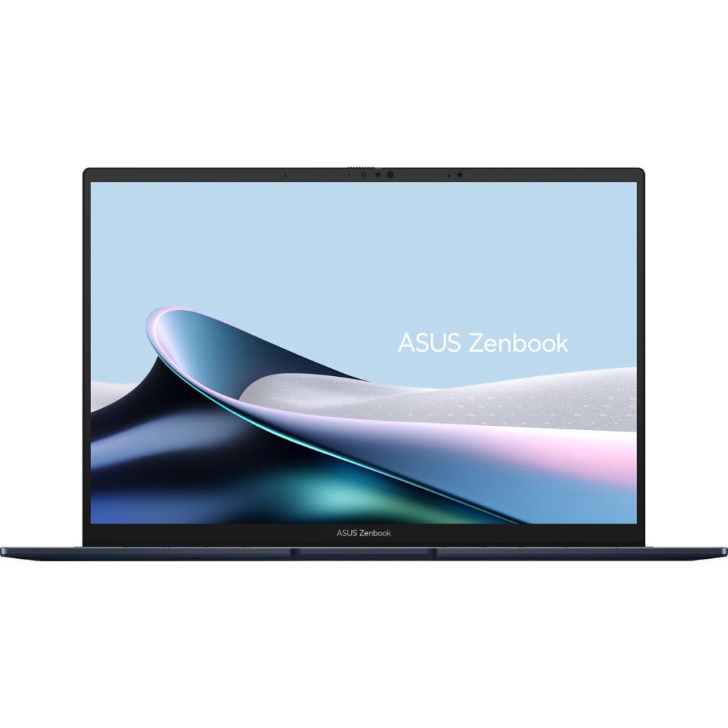 Asus Zenbook 14 OLED UX3405CA-QL571W Ultra 7 255H 16 GB 512 GB SSD Arc 140T 14" WUXGA Notebook - OUTLET