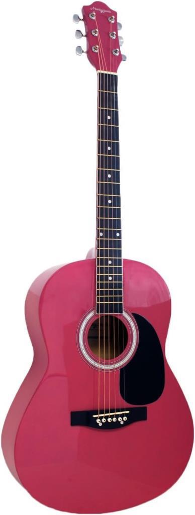 Martin Smith 6, Akustik Gitar Teşhir
