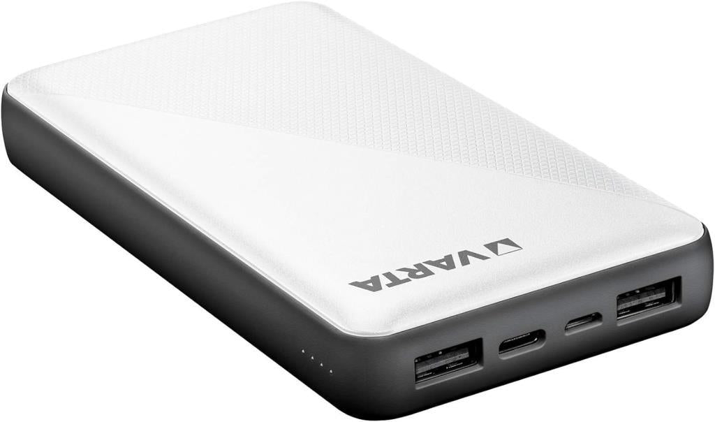 Varta Power Bank Energy 15000 Mah