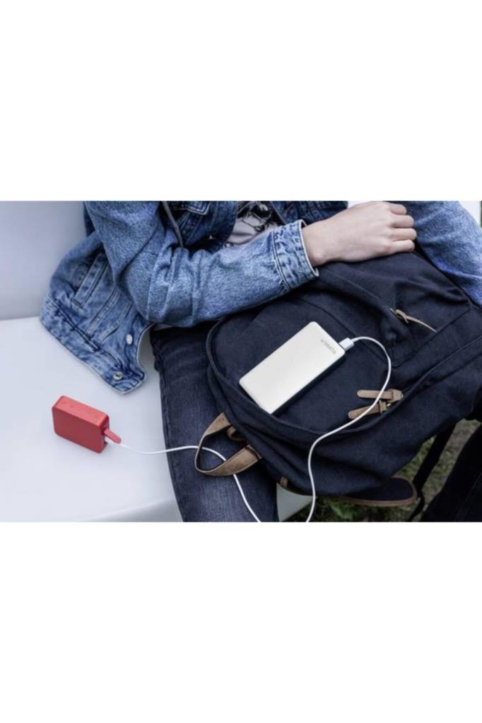 Varta Energy 5000 Mah Hızlı Şarj Powerbank Outlet