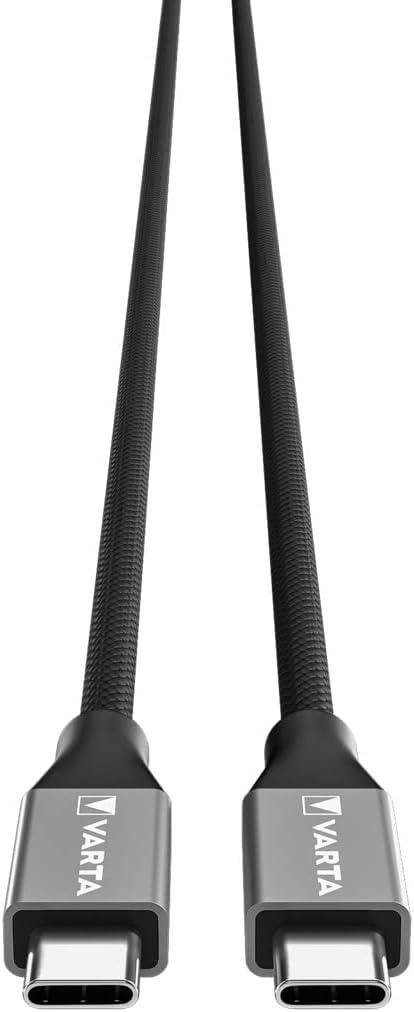 Varta SPEED CGARGE & SYNC CABLE ( 2 M) Outlet