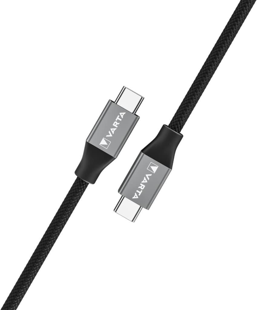 Varta SPEED CGARGE & SYNC CABLE ( 2 M) Outlet