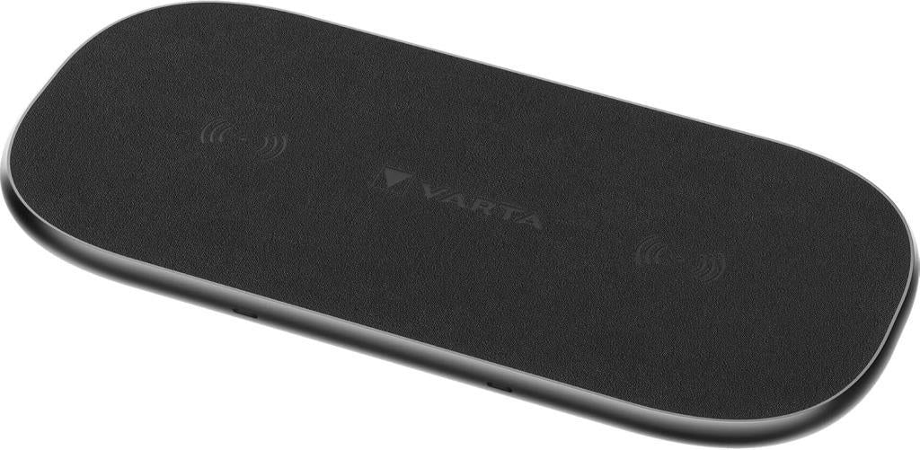 Varta Kablosuz Şarj Cihazı Çoklu 20W