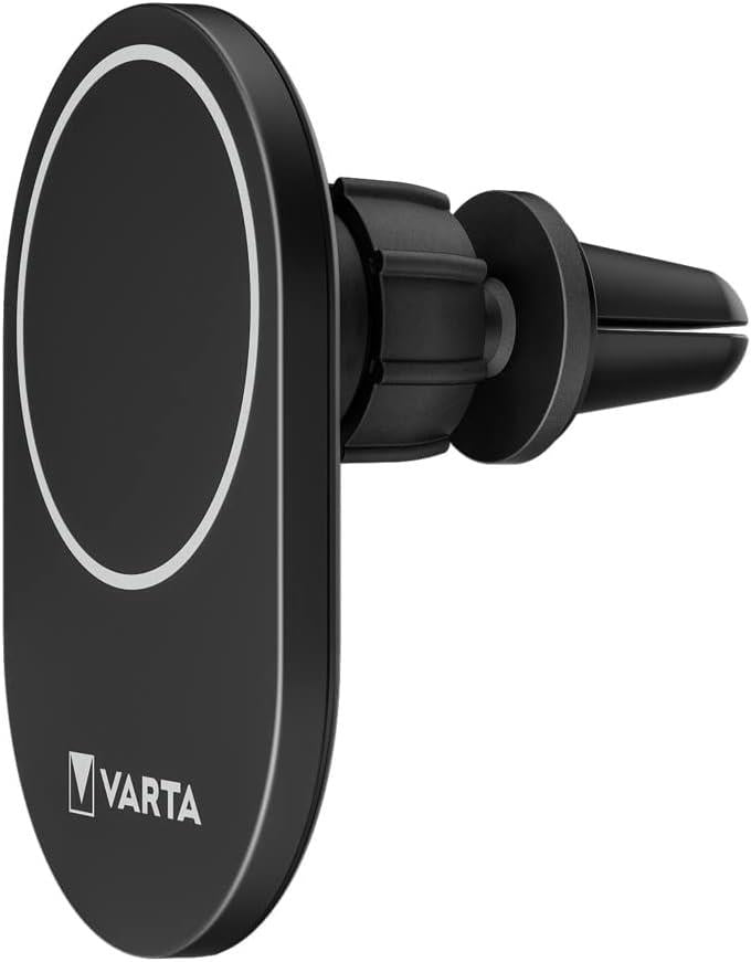 Varta Mag Pro MagSafe Manyetik Araç Telefon Tutucu Outlet