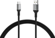 Varta Kablo USB A - USB TYPE C Outlet