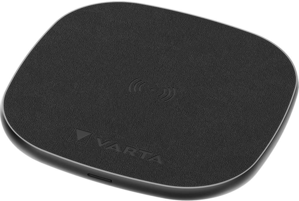 Varta Wireless Pro 15w Kablosuz Telefon Şarj Cihazı Outlet