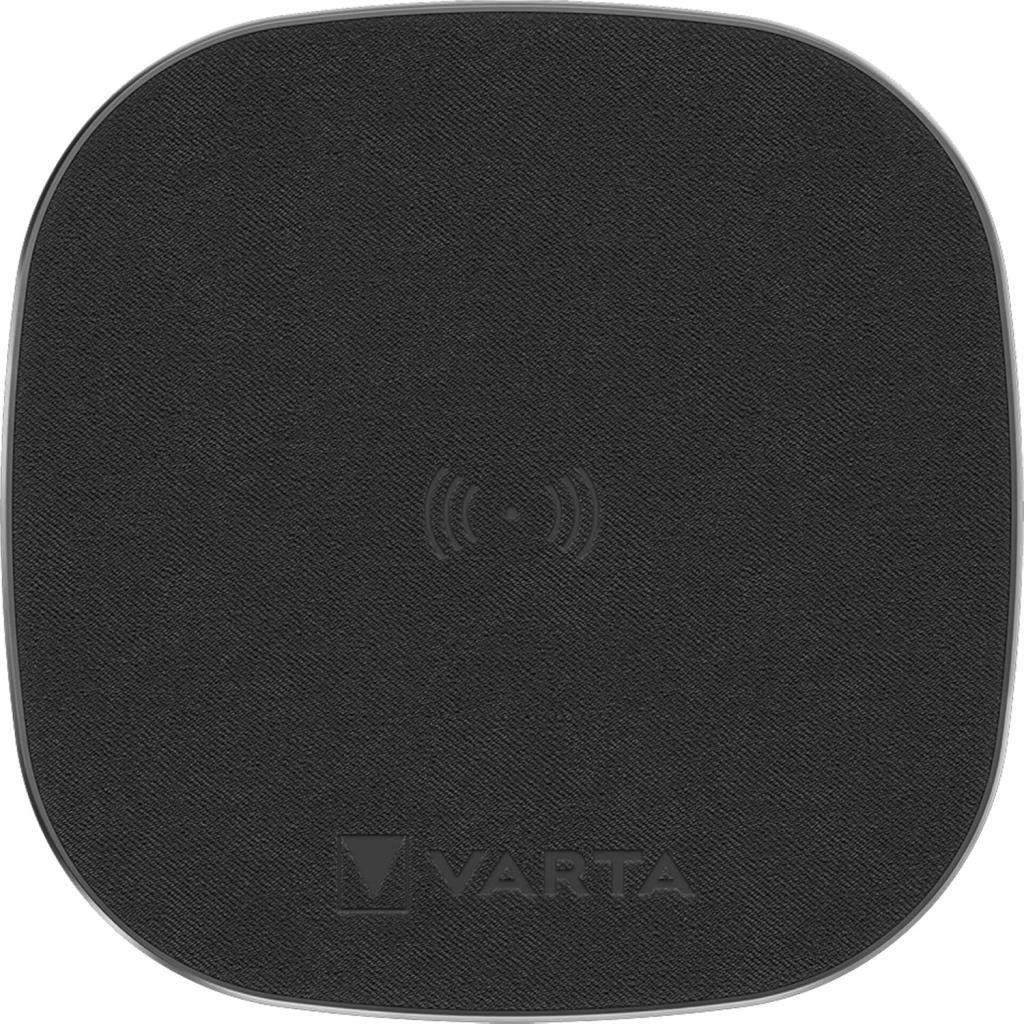 Varta Wireless Pro 15w Kablosuz Telefon Şarj Cihazı Outlet
