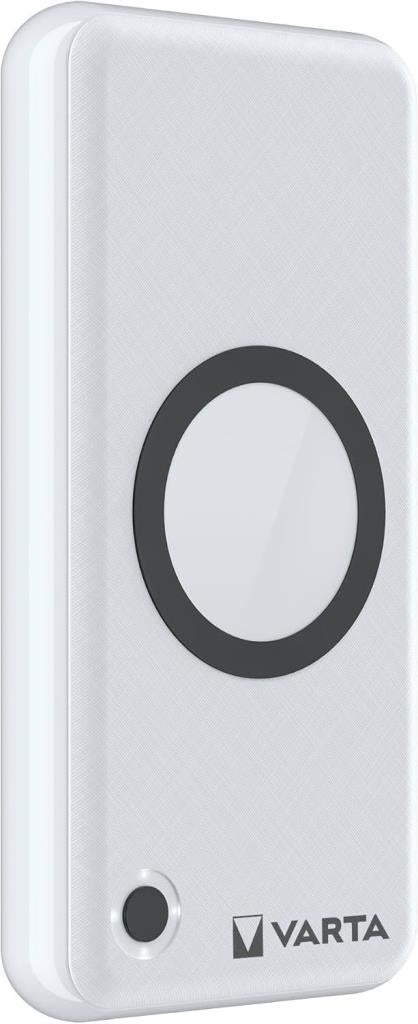 Varta Wireless POWERBANK 20000 mAh Teşhir