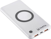 Varta 57909 20000 mAh Kablosuz Wireless Powerbank - OUTLET
