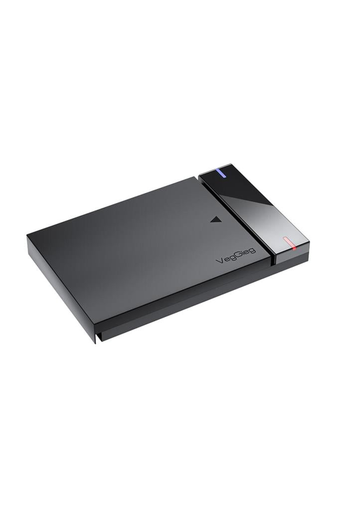 VegGieg GM02 Type-C 2.5" Harddisk Kutusu - TEŞHİR