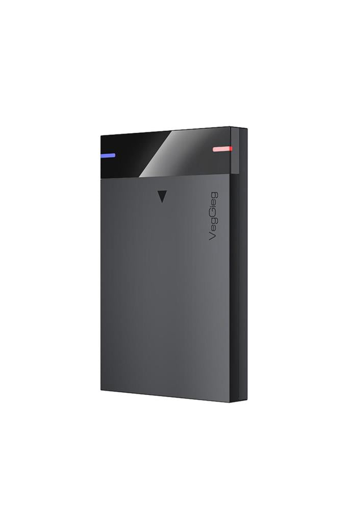 VegGieg GM02 Type-C 2.5" Harddisk Kutusu - TEŞHİR