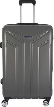 Vegmann Vela Antrasit Orta Boy Valiz