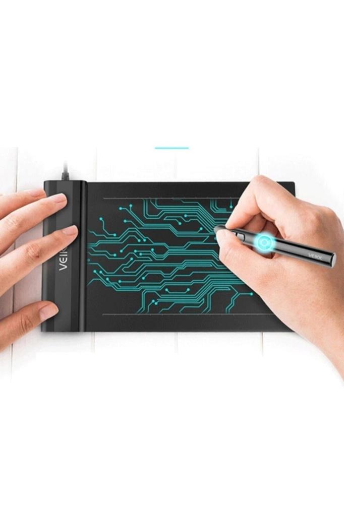 Veikk S640 6 x 4 Grafik Tablet - Teşhir