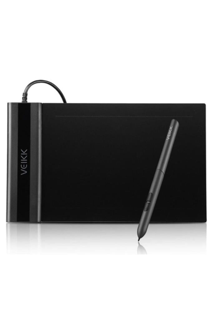 Veikk S640 6 x 4 Grafik Tablet - Teşhir