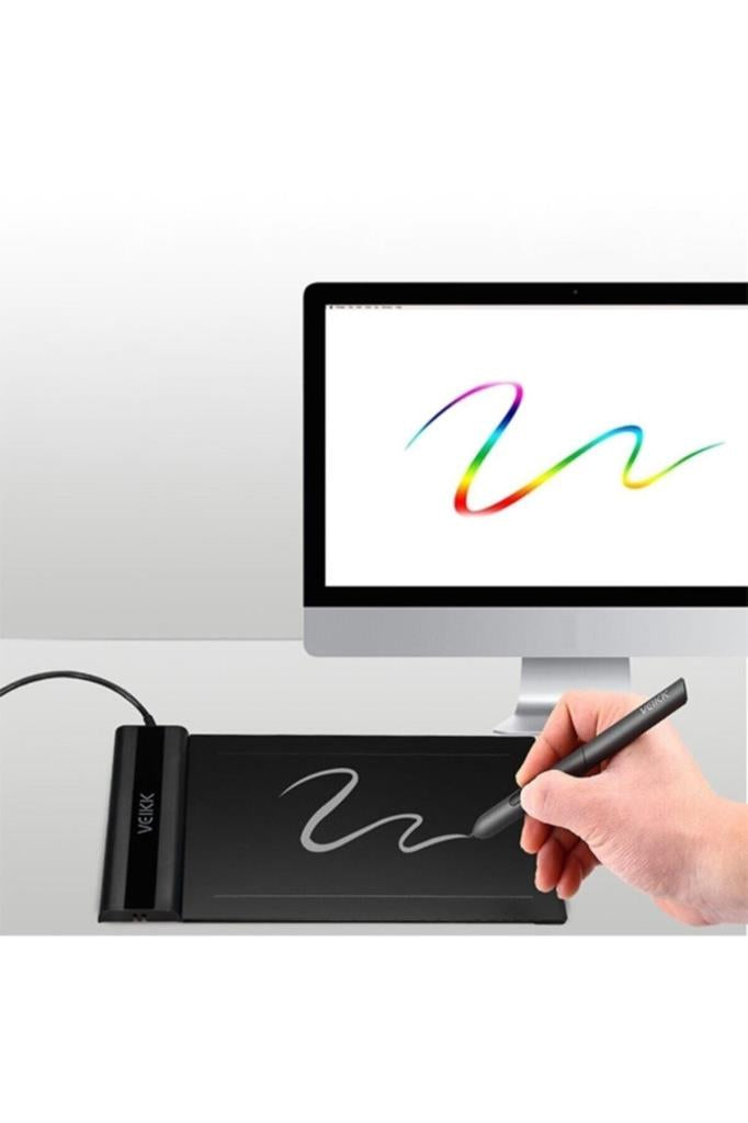 Veikk S640 6 x 4 Grafik Tablet - Teşhir
