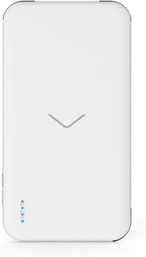 Vestel Taşınabilir Batarya 5000 Mah Beyaz - Outlet