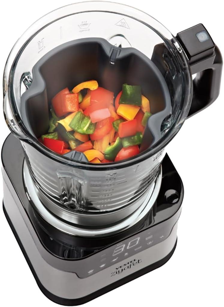 Vestel Ziyafet 1500 W Pişirici Blender Teşhir