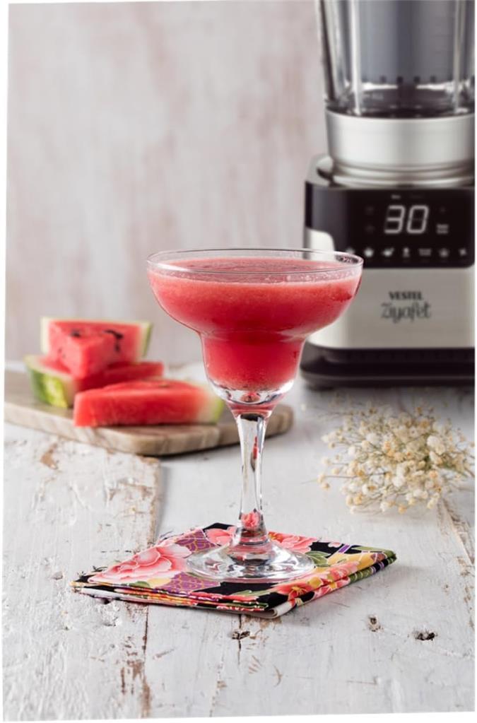 Vestel Ziyafet 1500 W Pişirici Blender Teşhir