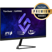 ViewSonic VX2479-HD-PRO 24" 1 ms Full HD IPS 180 Hz Oyuncu Monitörü Outlet