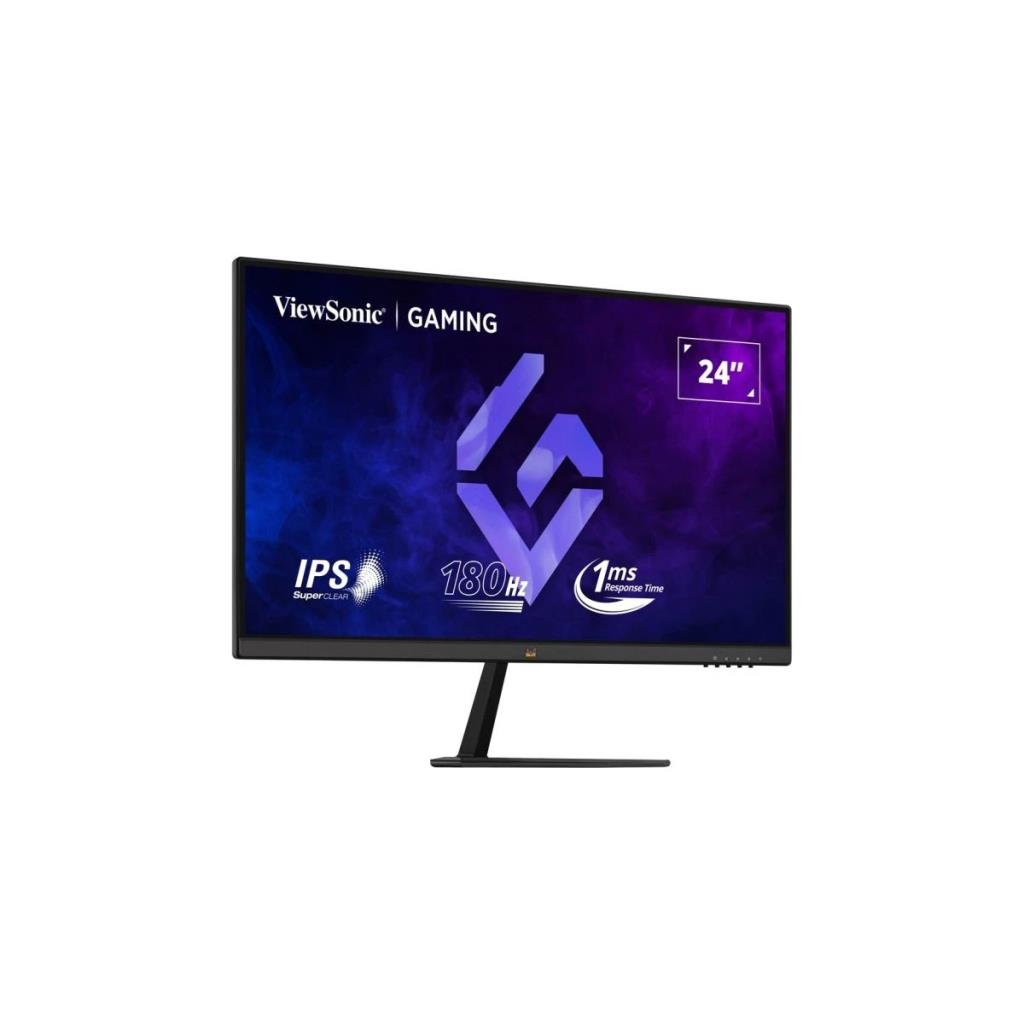 ViewSonic VX2479-HD-PRO 24" 1 ms Full HD IPS 180 Hz Oyuncu Monitörü Outlet