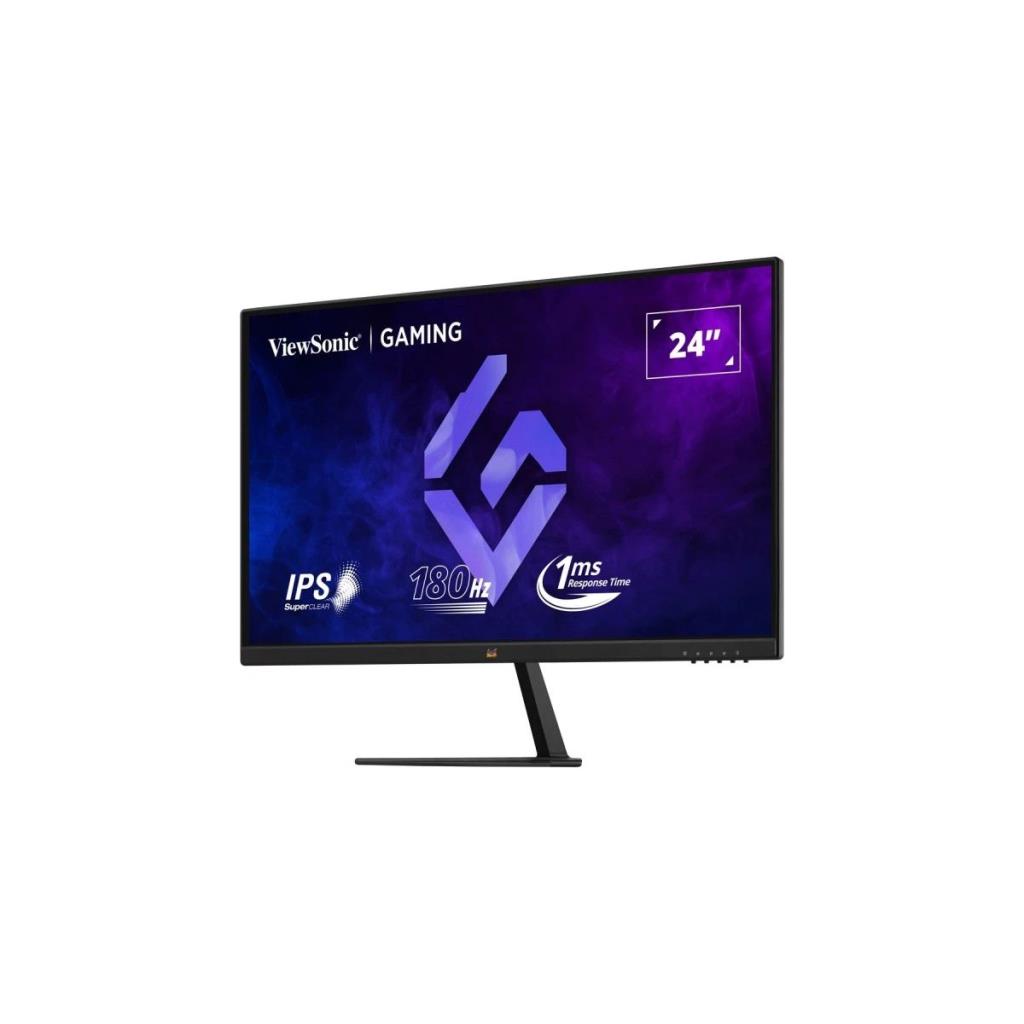 ViewSonic VX2479-HD-PRO 24" 1 ms Full HD IPS 180 Hz Oyuncu Monitörü Outlet