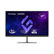ViewSonic VX2758A-2K-PRO-3 27" 1 ms 2K IPS 240 Hz Oyuncu Monitörü Teşhir
