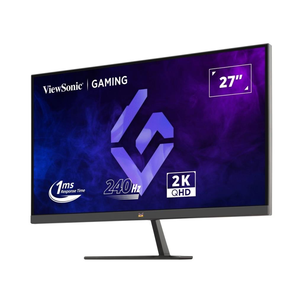 ViewSonic VX2758A-2K-PRO-3 27" 1 ms 2K IPS 240 Hz Oyuncu Monitörü Teşhir