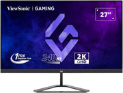 ViewSonic VX2758A-2K-PRO-3 27" 1 ms 2K IPS 240 Hz Oyuncu Monitörü Outlet