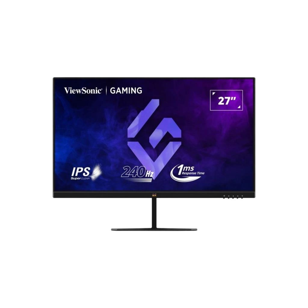 ViewSonic VX2779A-HD-PRO 27" 1 ms Full HD IPS 240 Hz Oyuncu Monitörü