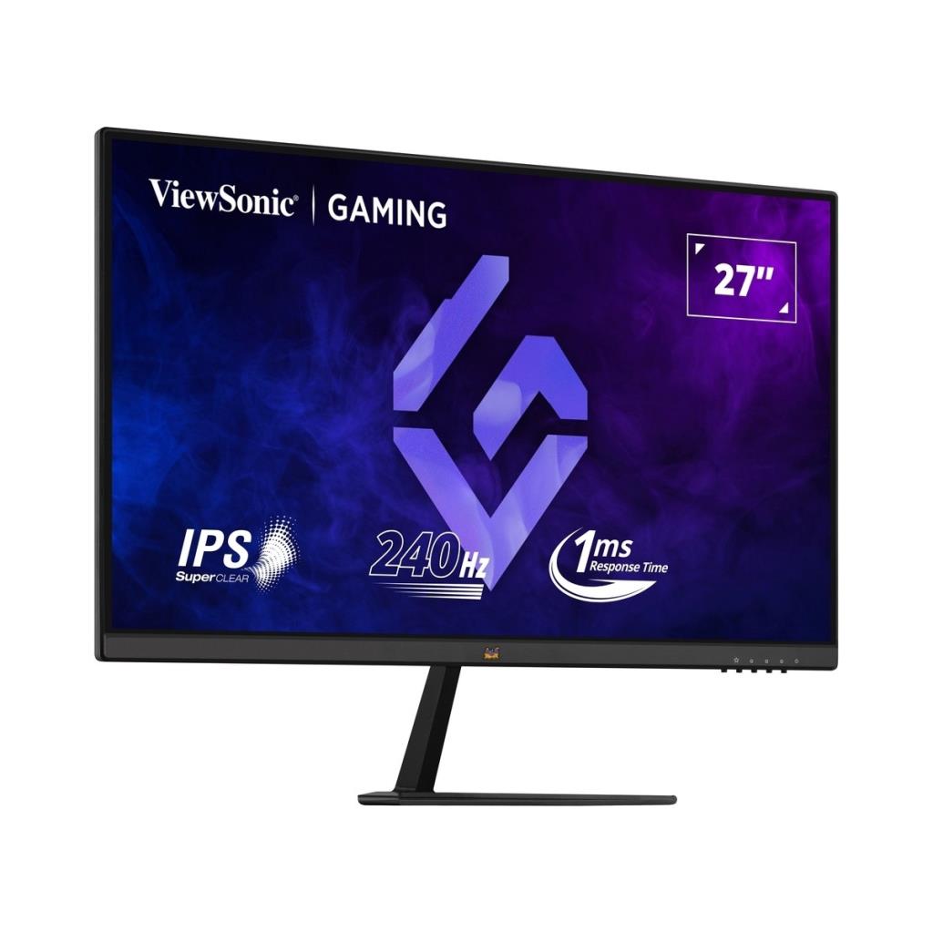 ViewSonic VX2779A-HD-PRO 27" 1 ms Full HD IPS 240 Hz Oyuncu Monitörü