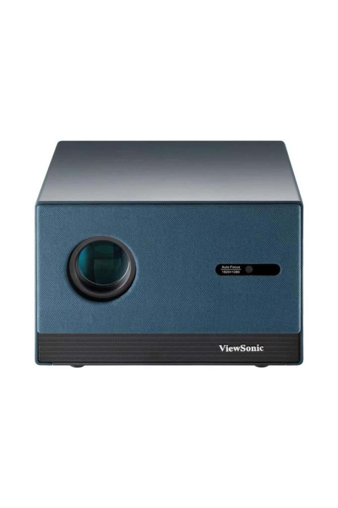 ViewSonic LX60HD 630 Lümen Full HD Wi-Fi Android LED Projeksiyon Cihazı