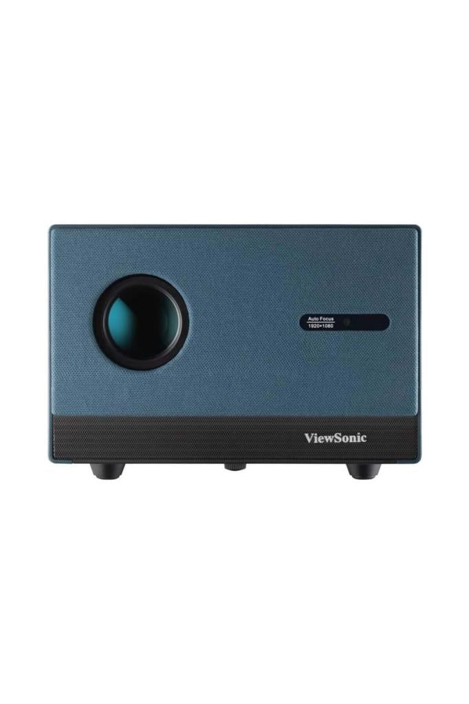 ViewSonic LX60HD 630 Lümen Full HD Wi-Fi Android LED Projeksiyon Cihazı