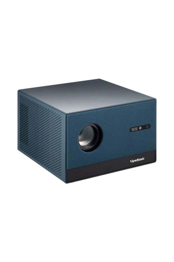 ViewSonic LX60HD 630 Lümen Full HD Wi-Fi Android LED Projeksiyon Cihazı