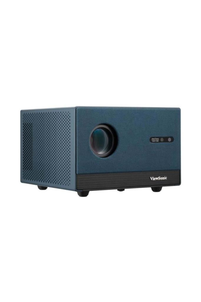 ViewSonic LX60HD 630 Lümen Full HD Wi-Fi Android LED Projeksiyon Cihazı