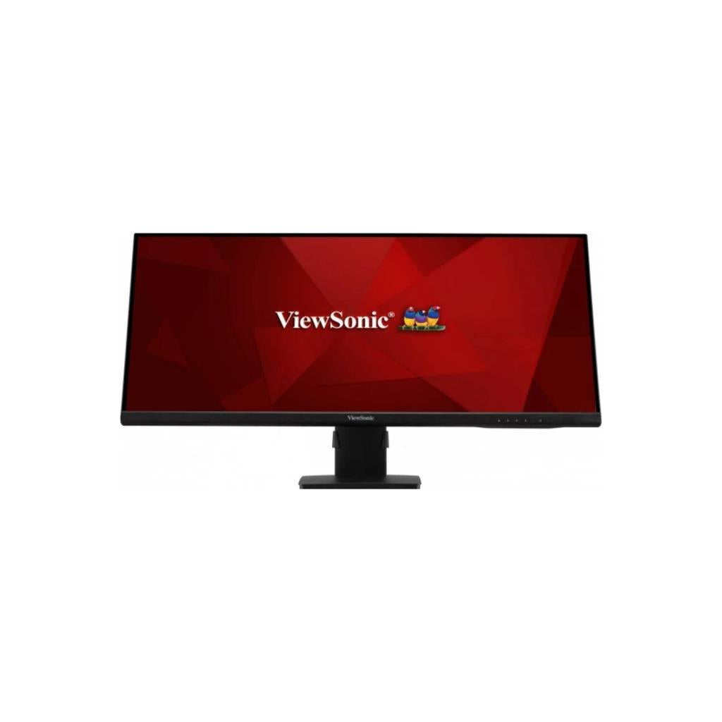 ViewSonic VA3456-MHDJ 34" 4ms WQHD IPS Monitor Display