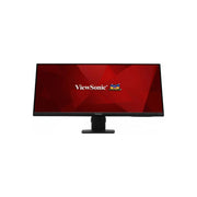 ViewSonic VA3456-MHDJ 34" 4ms WQHD IPS Monitor Display