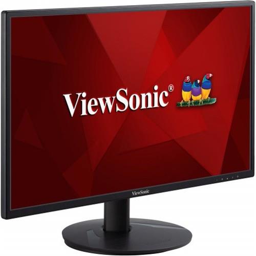 ViewSonic VA3456-MHDJ 34" 4ms WQHD IPS Monitor Display