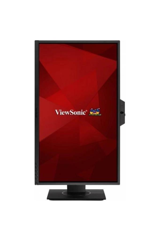 ViewSonic VG2740V 27" 5 ms Full HD Pivot IPS 60 Hz Monitör Teşhir