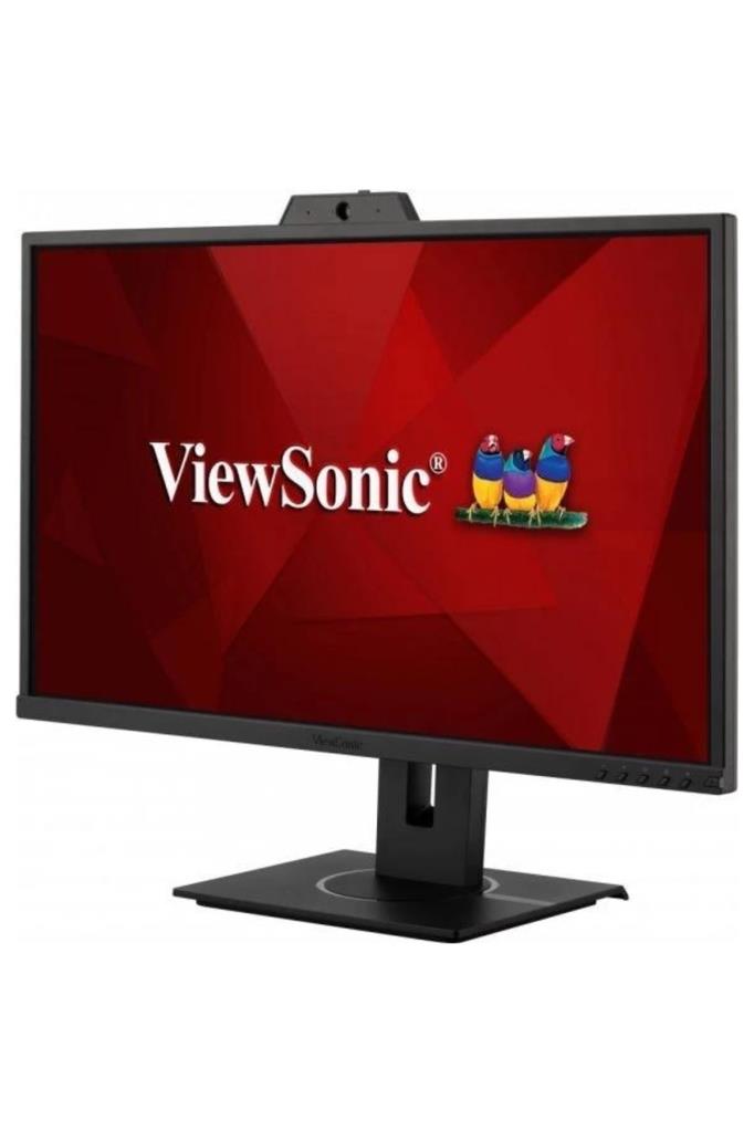 ViewSonic VG2740V 27" 5 ms Full HD Pivot IPS 60 Hz Monitör Teşhir