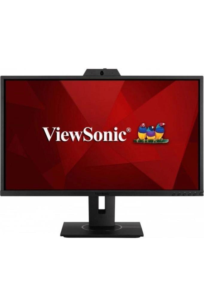 ViewSonic VG2740V 27" 5 ms Full HD Pivot IPS 60 Hz Monitör Outlet