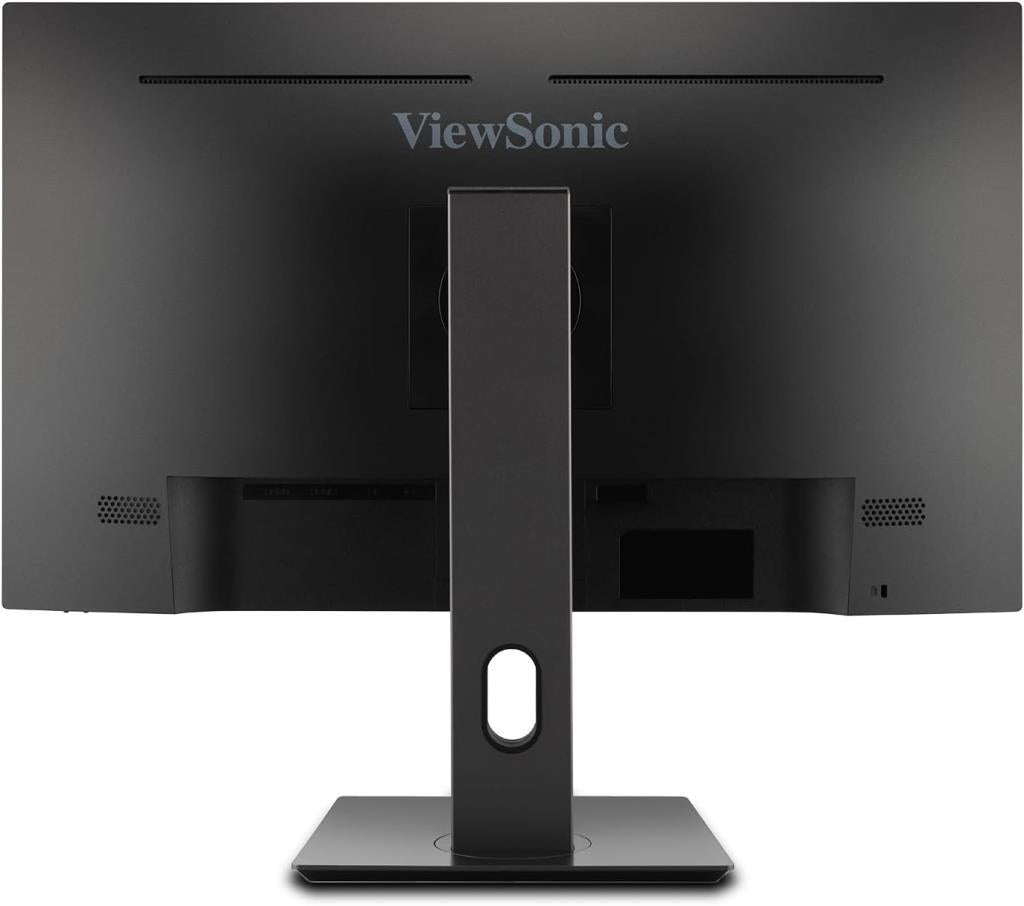 ViewSonic VG2762-4K 27" 4 ms 4K Pivot IPS 60 Hz Monitör Outlet