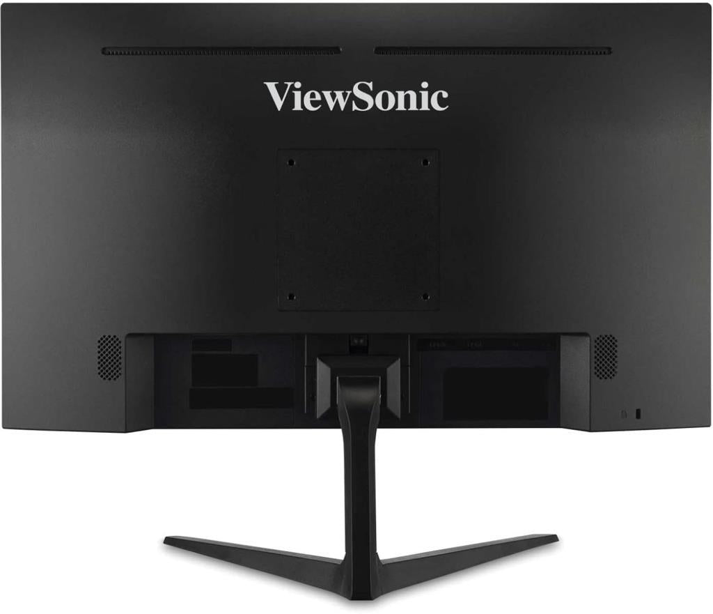 ViewSonic VX2418-P-MHD 24" 1 ms Full HD 180 Hz Oyuncu Monitörü Teşhir